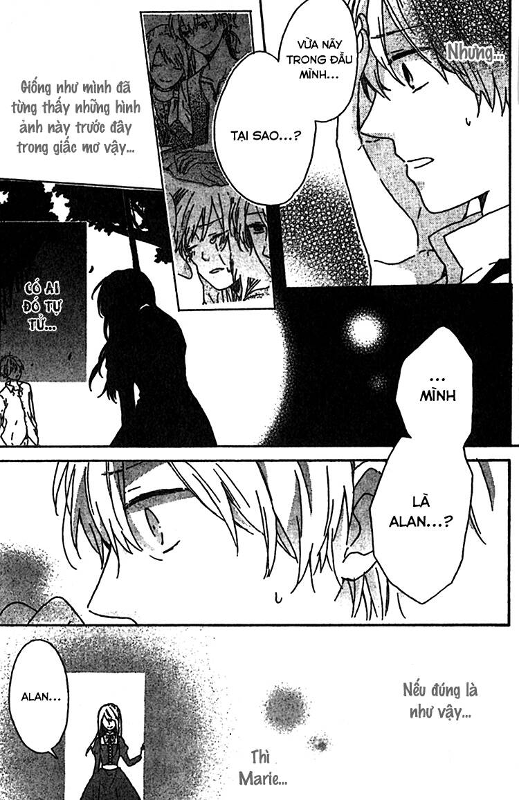 rasen no vamp chapter 2 4