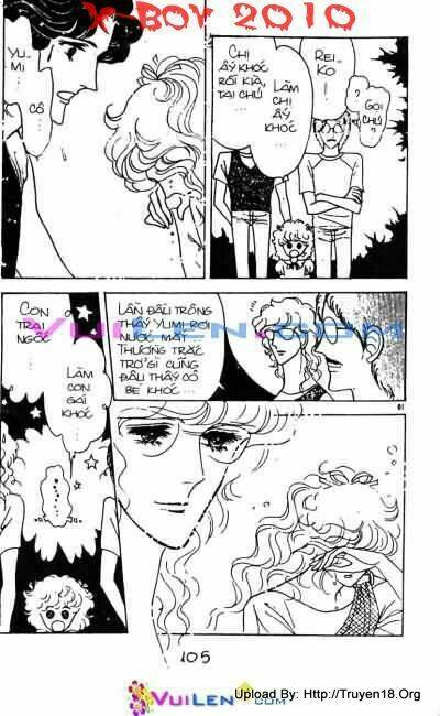 ánh đèn rực rỡ chapter 2 106