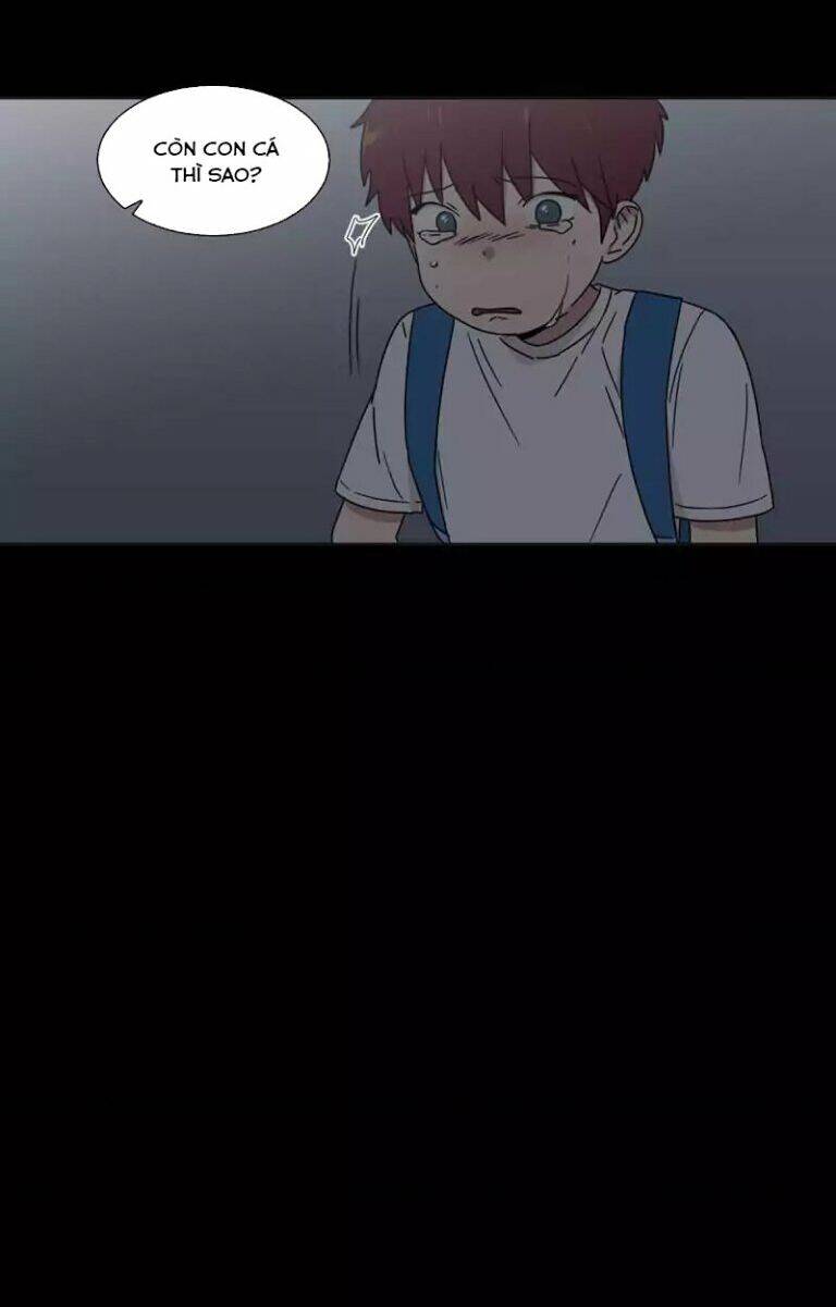 …”một sự thật khá khó chịu.” chapter 48 32