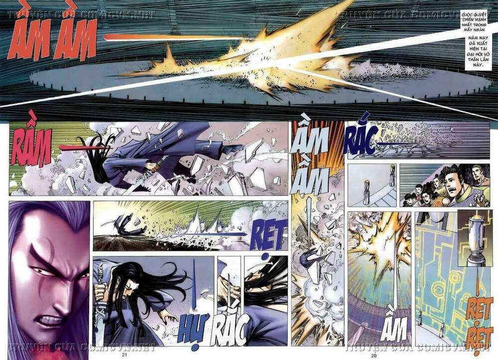 võ thần phượng hoàng chapter 54 12