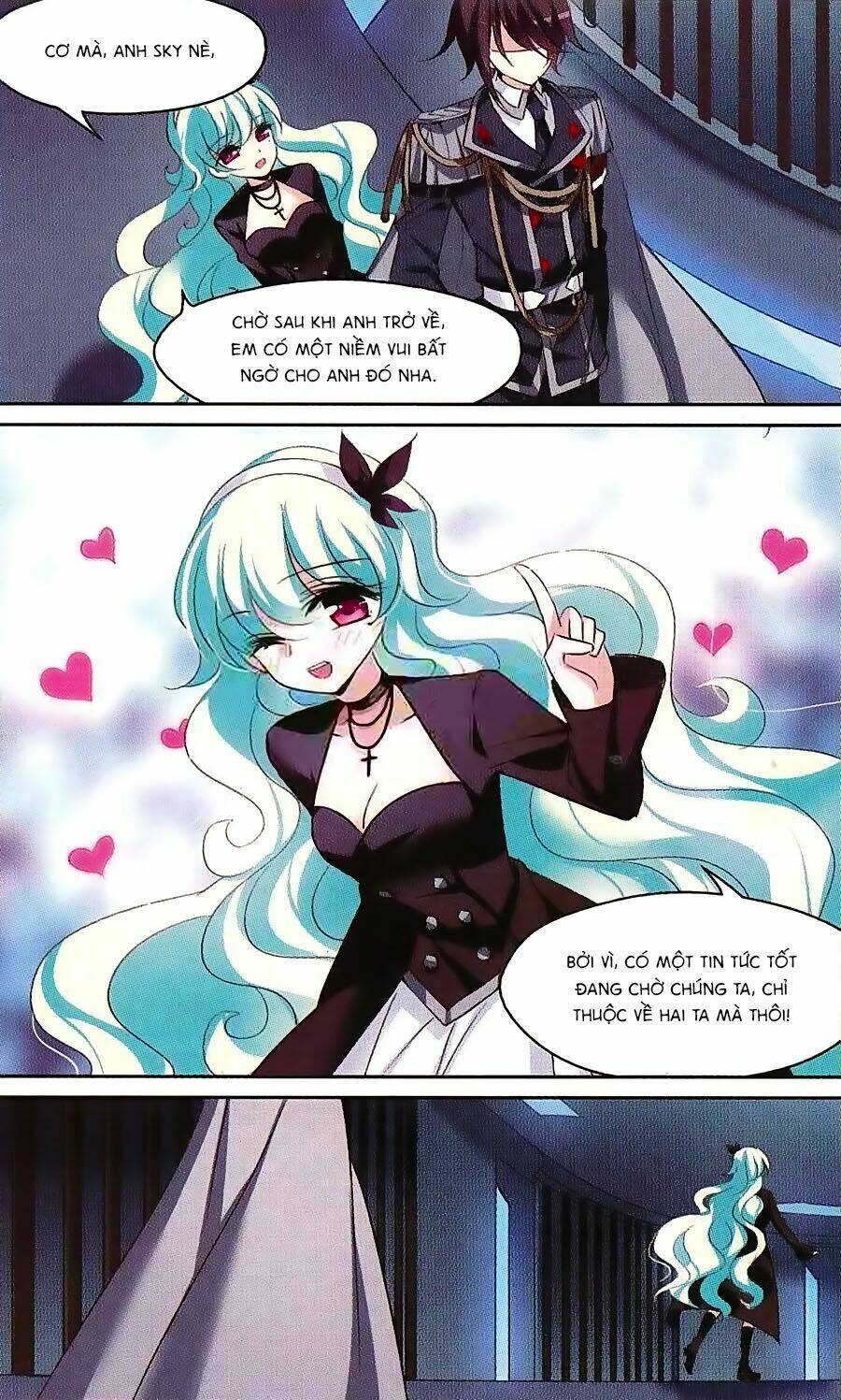 xuyên duyệt tây nguyên 3000 chapter 148 14