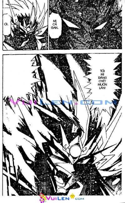 tiểu thần zenki - kishin douji zenki chapter 13 42