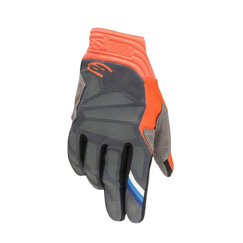 Xe Đạp MTB Găng Tay Thể Thao Nam Chống Trơn Trượt Thoáng Khí Xe Đạp Đường Bộ Găng Tay Đi Ngoài Đường Găng Tay Xe Đạp MX BMX ATV Cảo Tháo Găng Tay