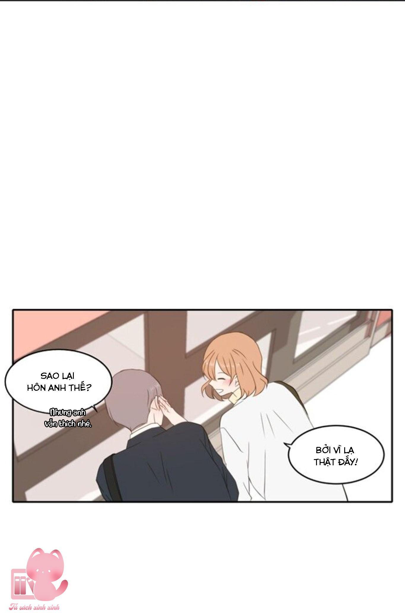 a good day to be a dog chapter 92 32