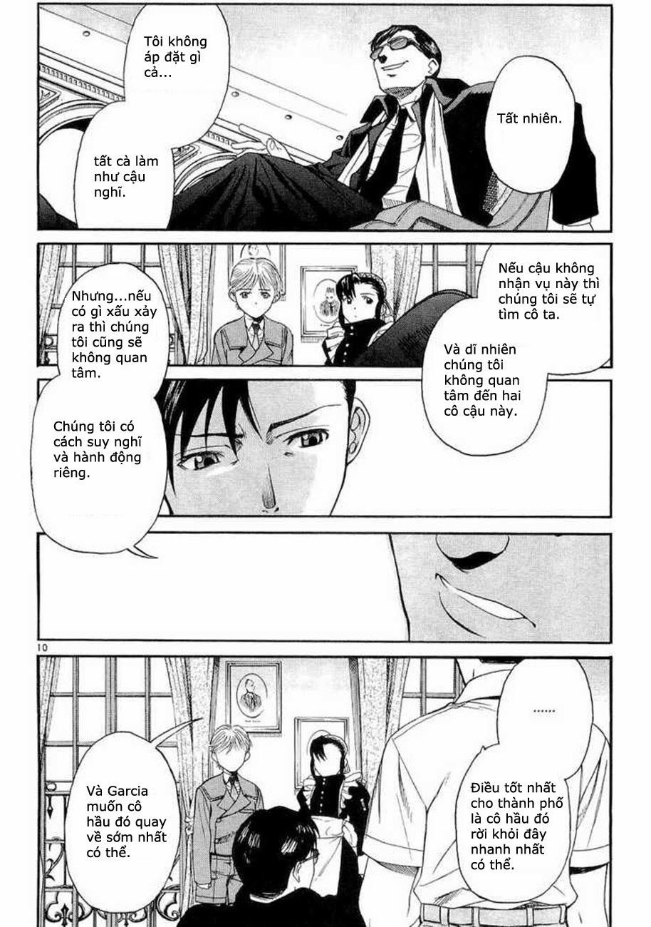 hố đen chapter 51 10