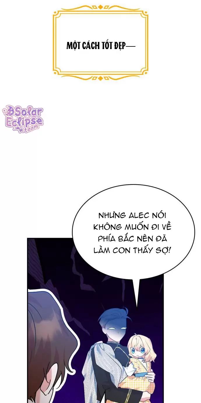 sống trong vườn hoa của công chúa chapter 22 30