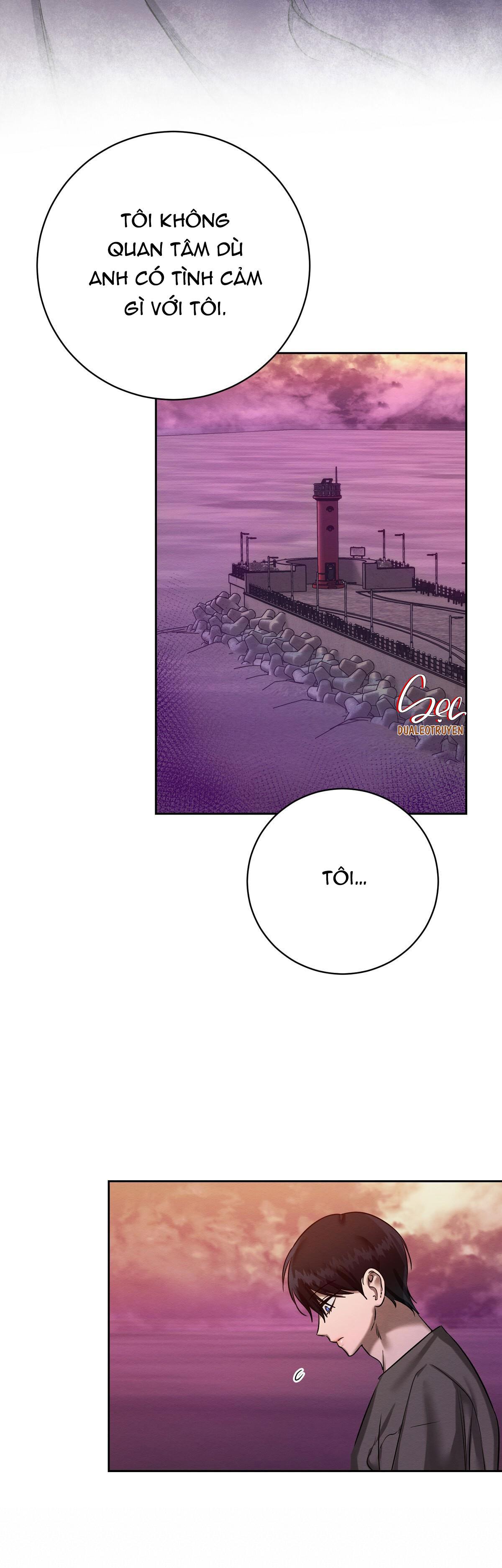 lý do của ác nhân chapter 34 6