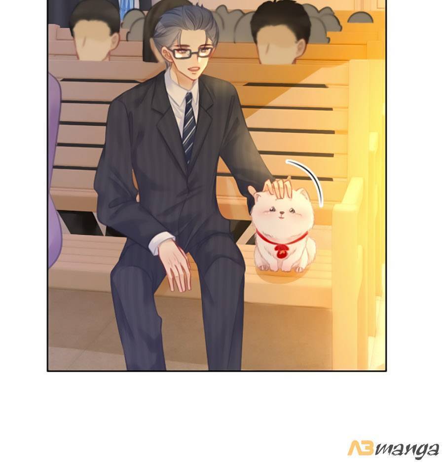 Ám Hắc Hệ Noãn Hôn chapter 149.6 16