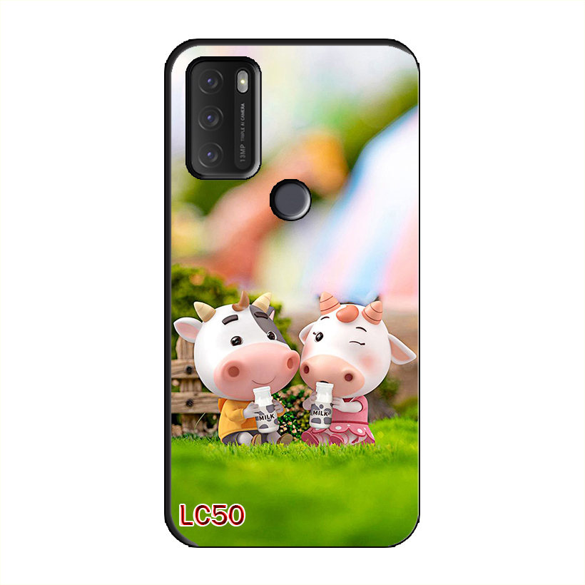 Ốp Lưng Dành Cho VSMART STAR 5