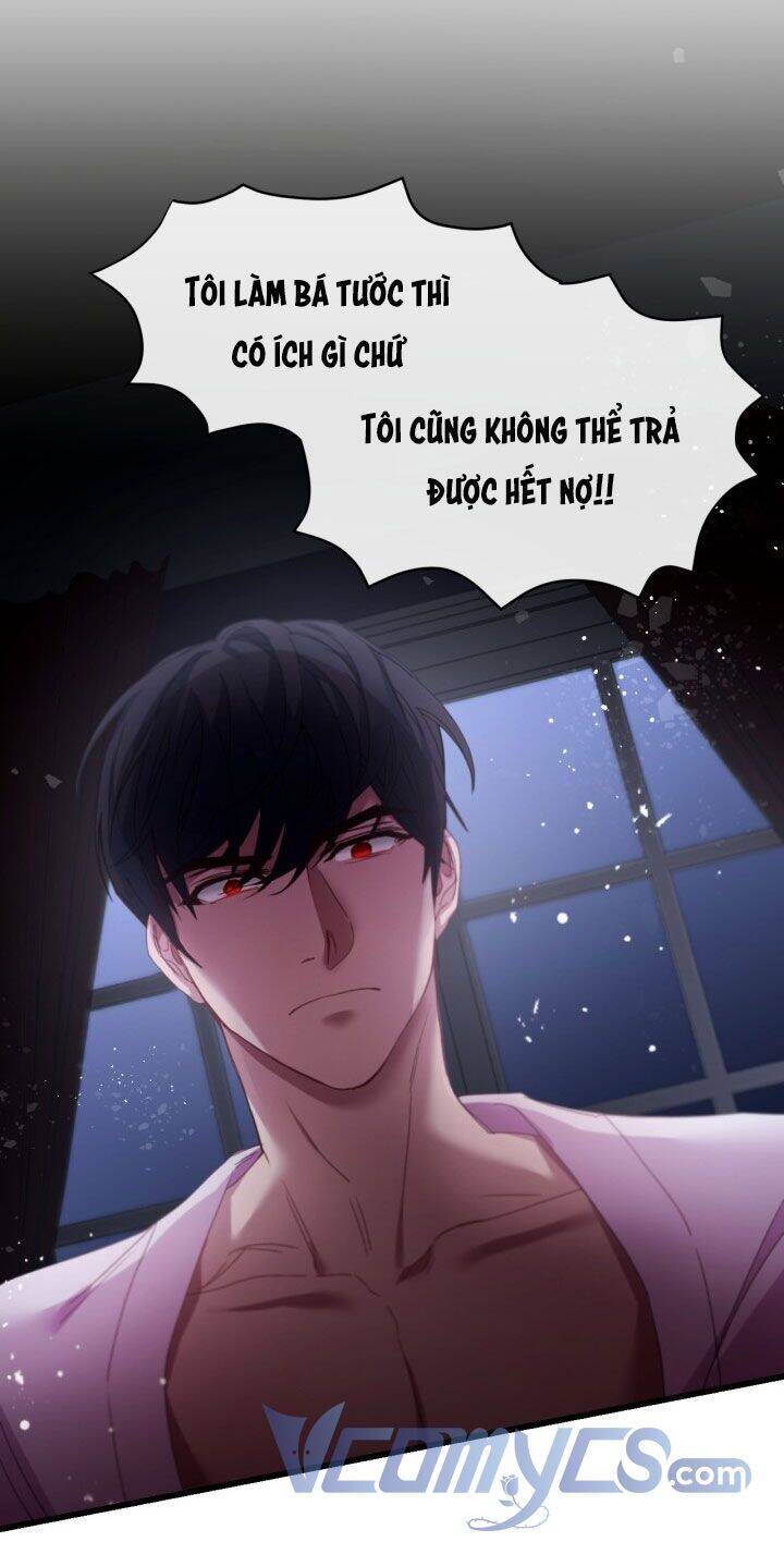 vị hôn thê của kẻ săn mồi chapter 5 58