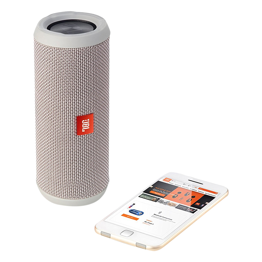 Loa Bluetooth JBL Flip 3 16W - Hàng Chính Hãng