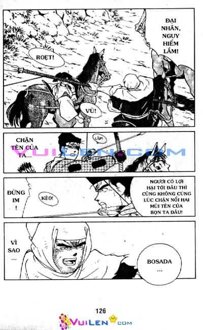 truyền nhân atula phần ii chapter 9 127