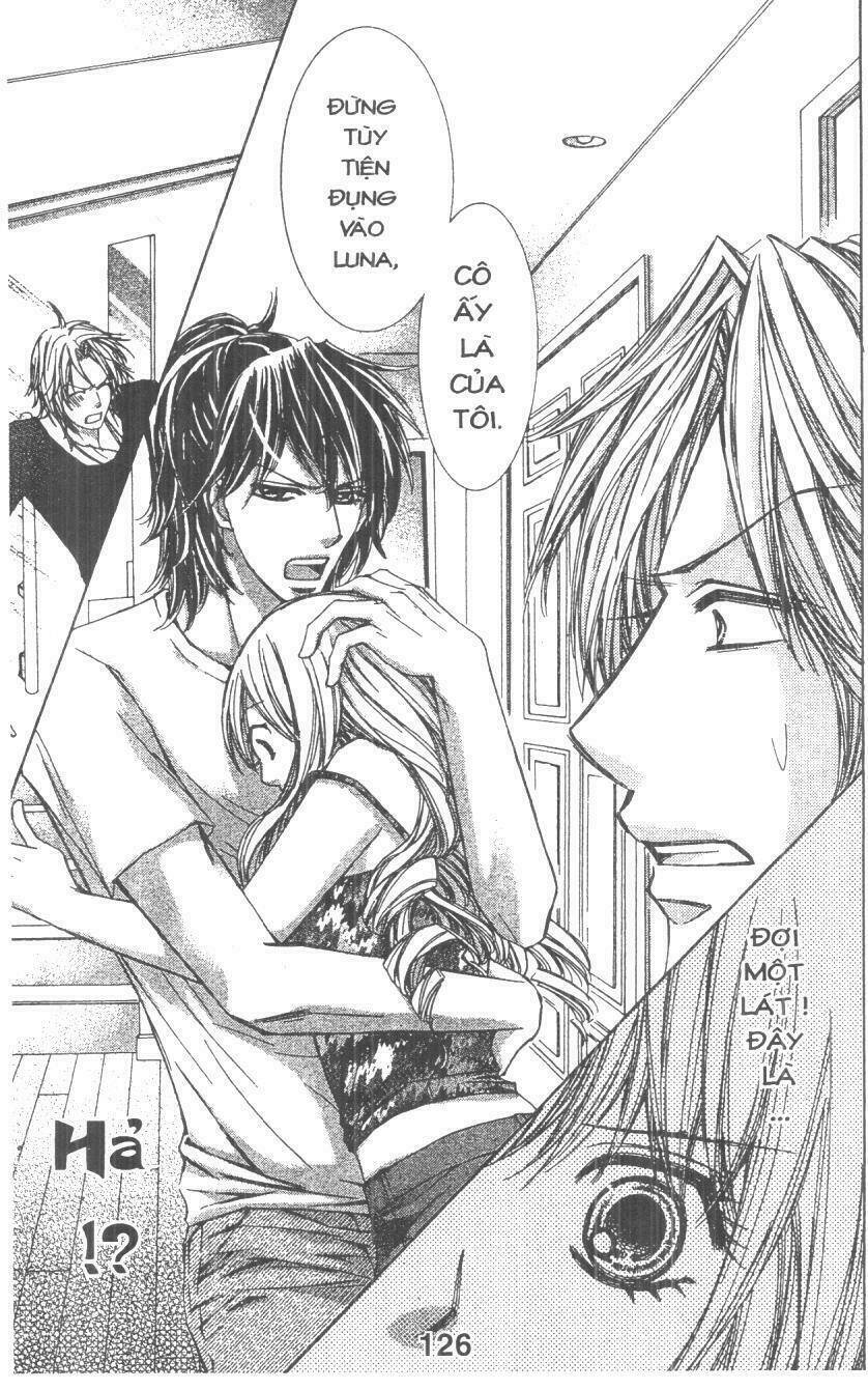 tôi không phải hoàng tử chapter 2 39