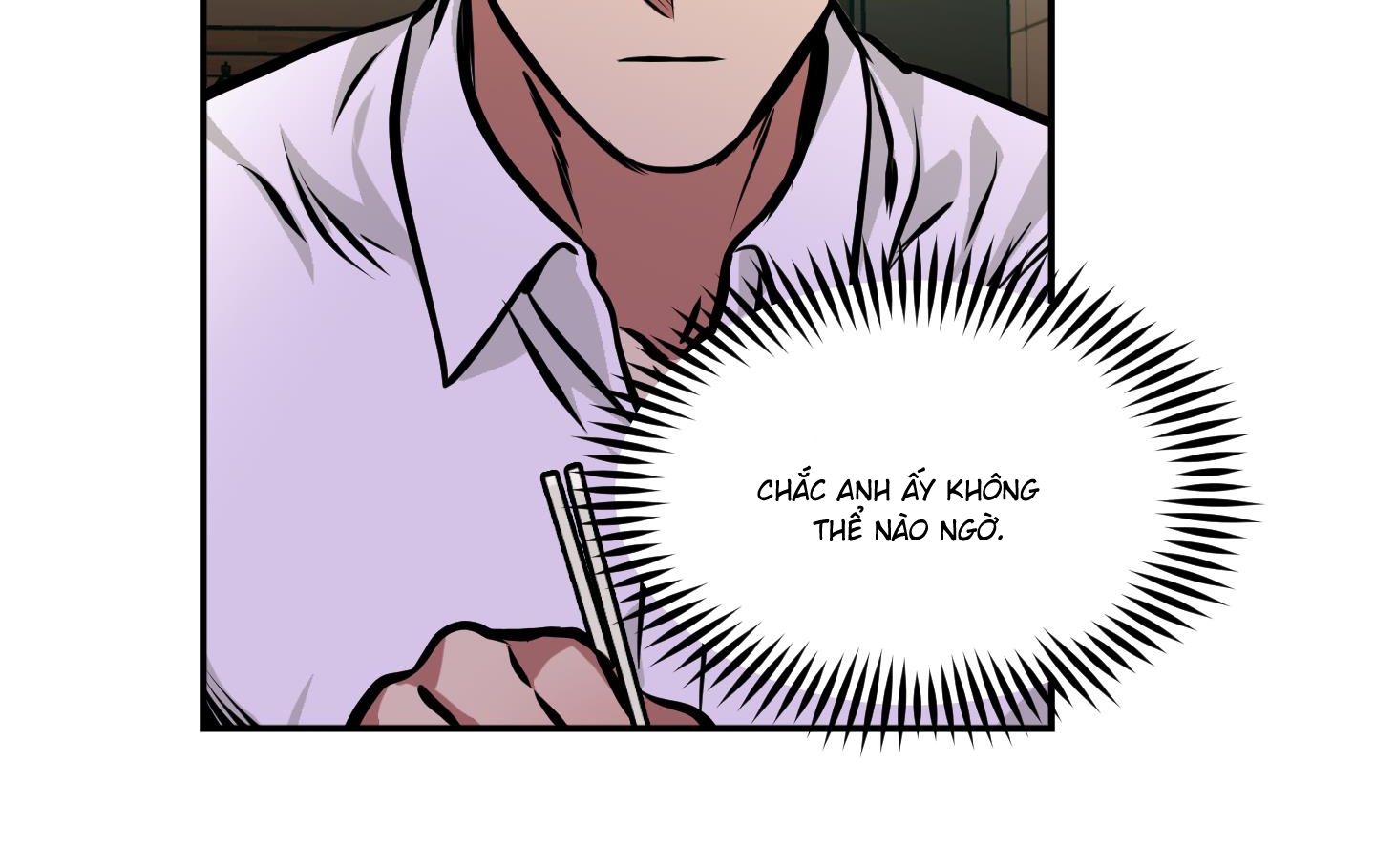 cây thương của ghost chapter 9 44