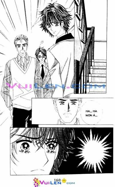 tìm lại tình yêu chapter 64 21