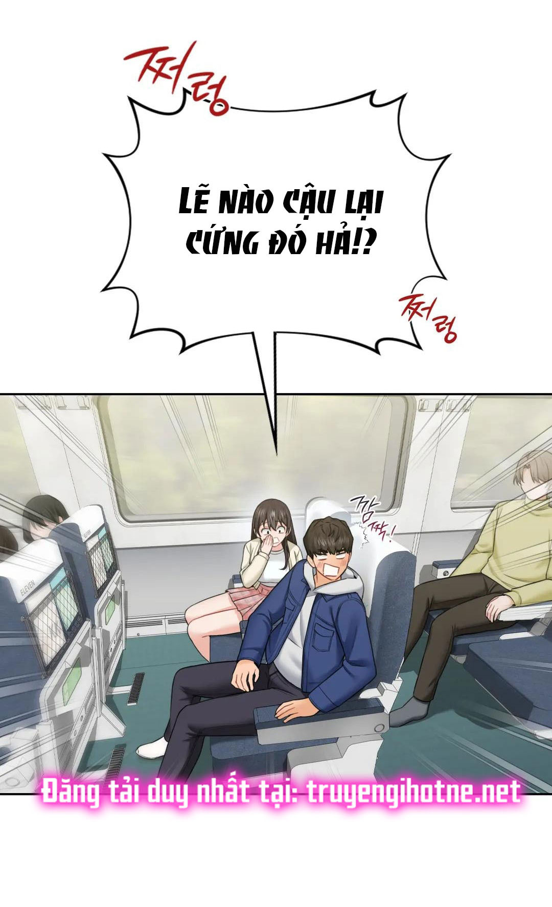 [18+] không là bạn bè chapter 35.2 35