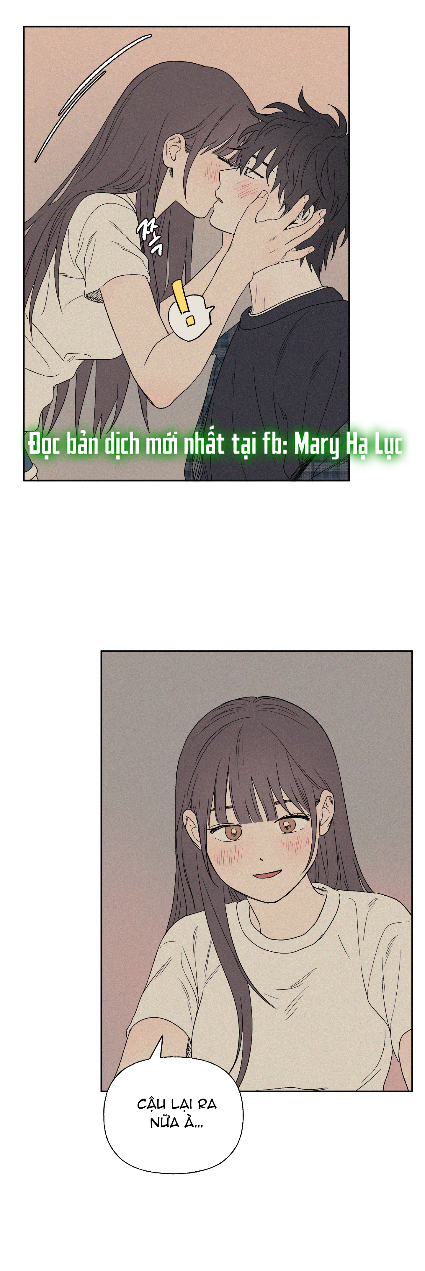 [18+] 3xlove chapter 6.1 6