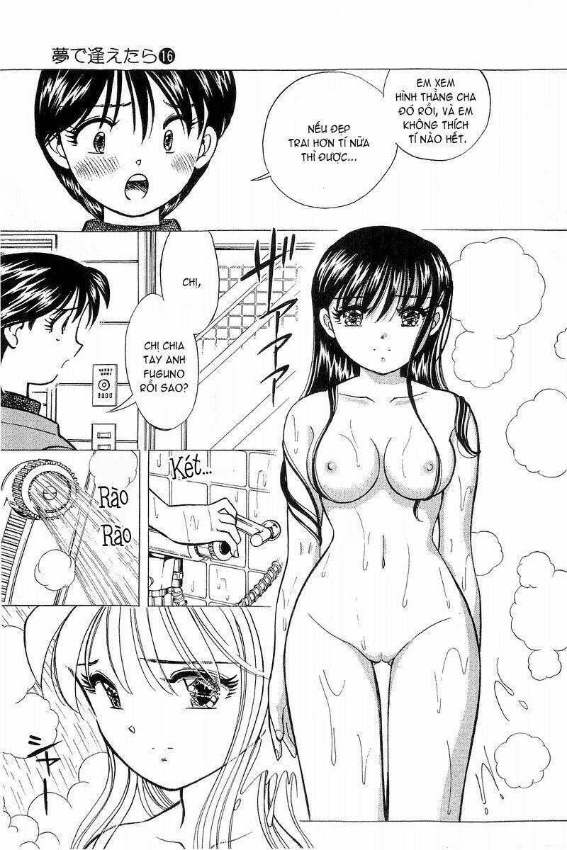 yume de aetara chapter 130 6