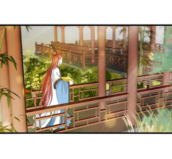 mấy bà vợ của trẫm đều chết hết rồi chapter 34 13