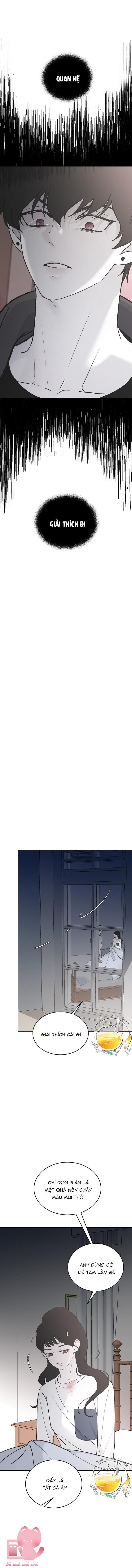 ba anh trai cực phẩm của tôi chapter 32 10
