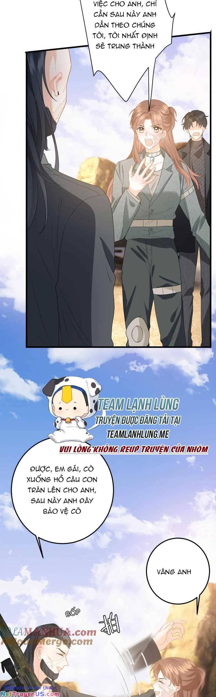 xuyên nhanh: phản diện quá sủng quá mê người chapter 194 7