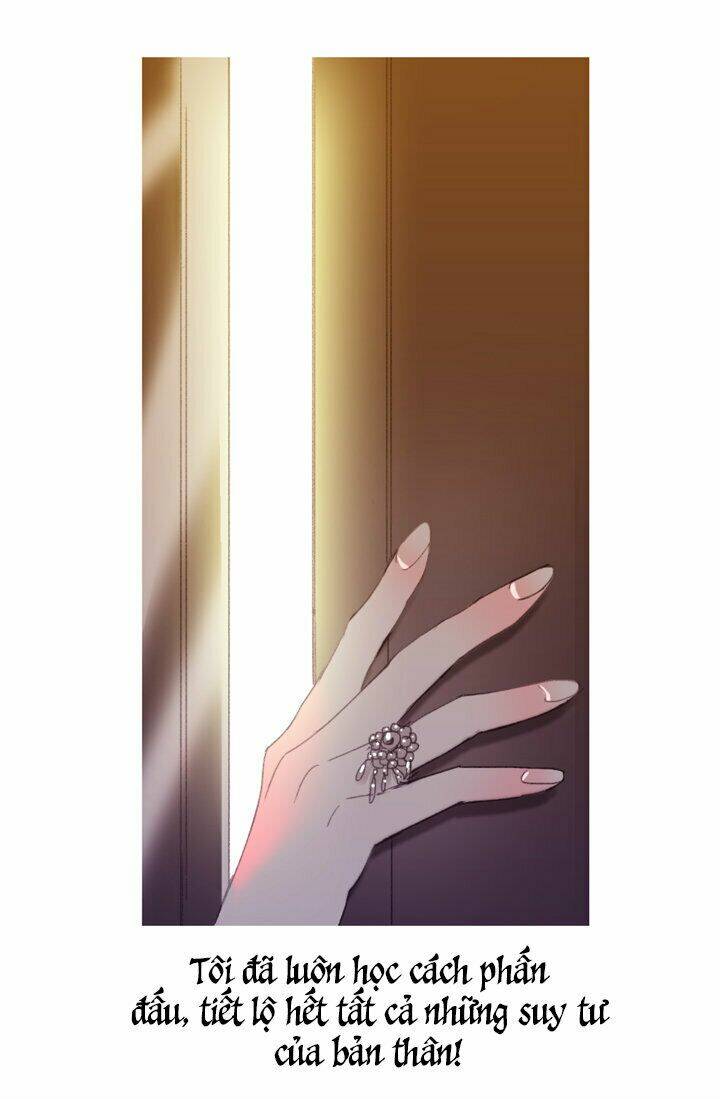 quái vật trong ngôi nhà kính chapter 0 17