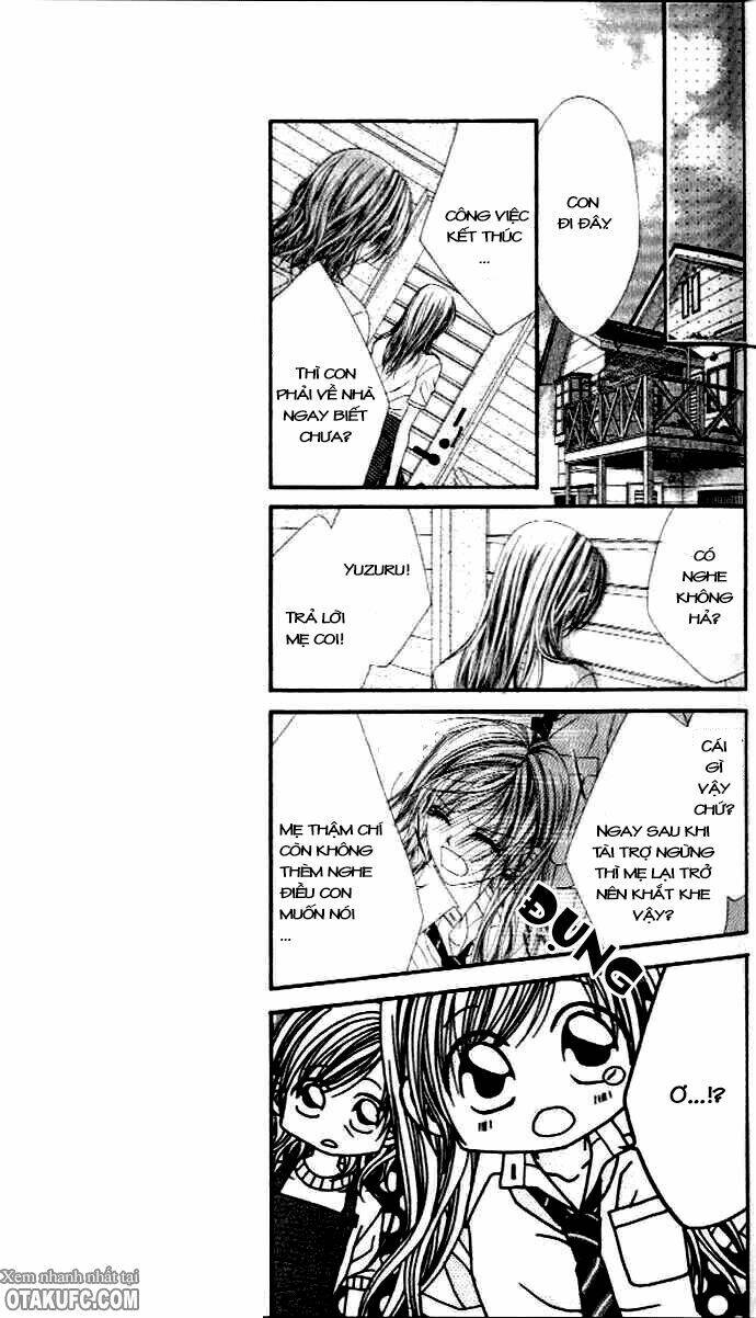 honey x honey drop chapter 28 19