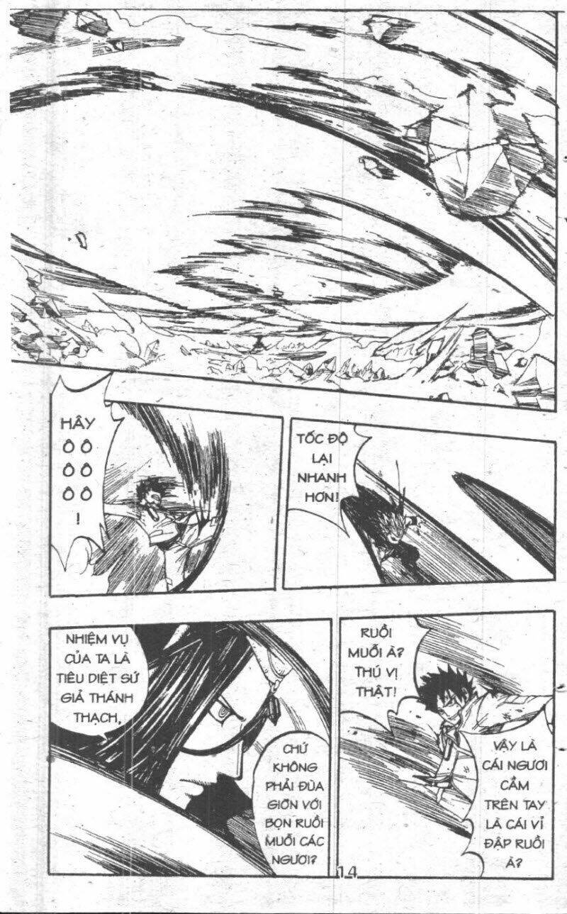 rave master (scan) chapter 37 14