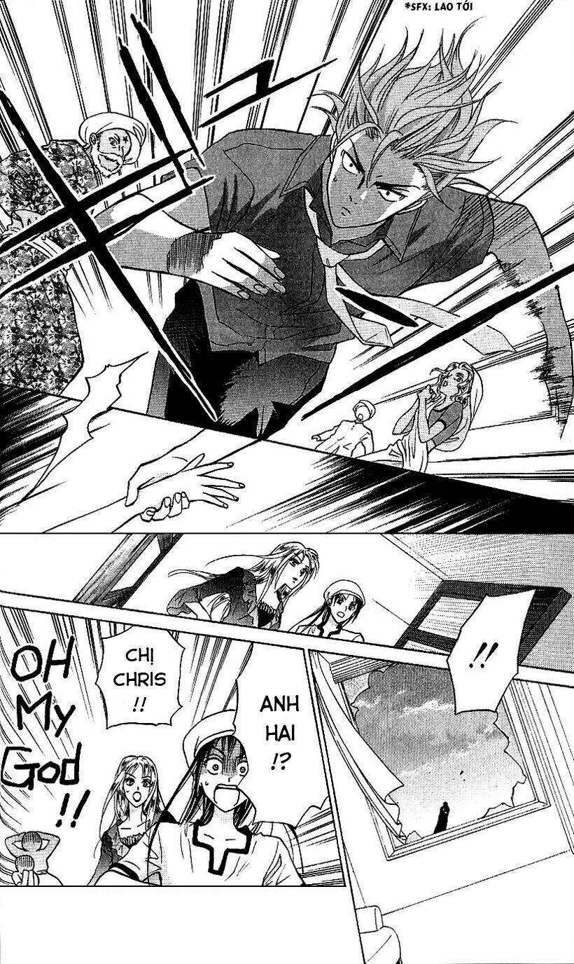 romeo và juliet hiện đại ii chapter 1 37