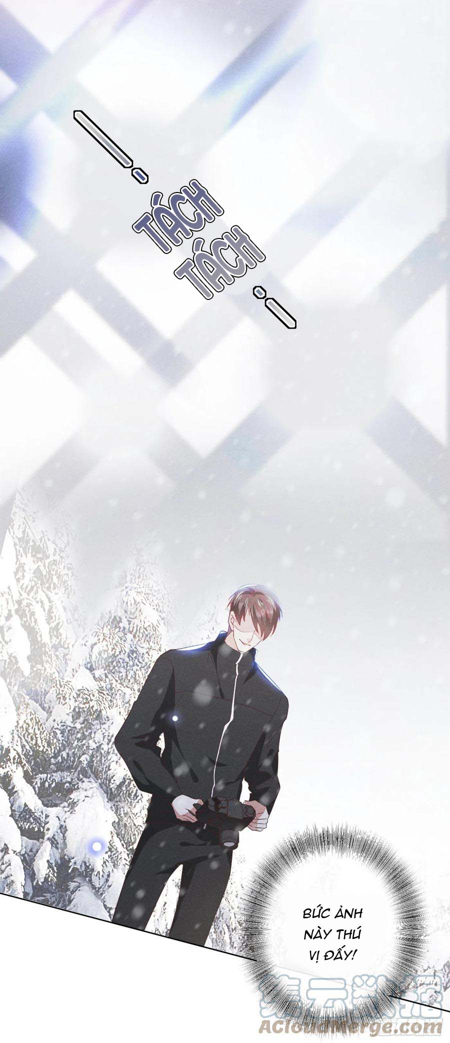 anh ấy gọi tôi là hắc liên hoa chapter 88 8