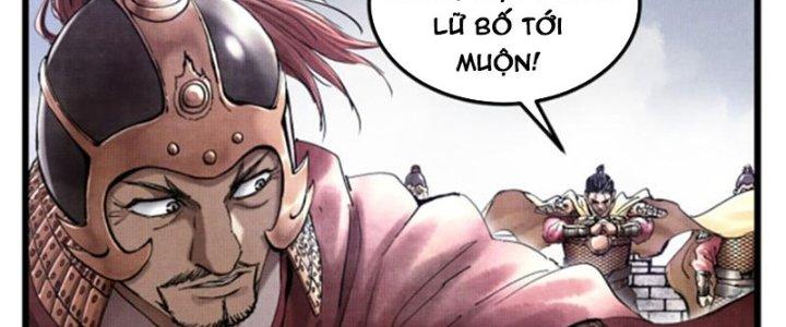 máy mô phỏng nhân sinh của lữ bố chapter 21 92