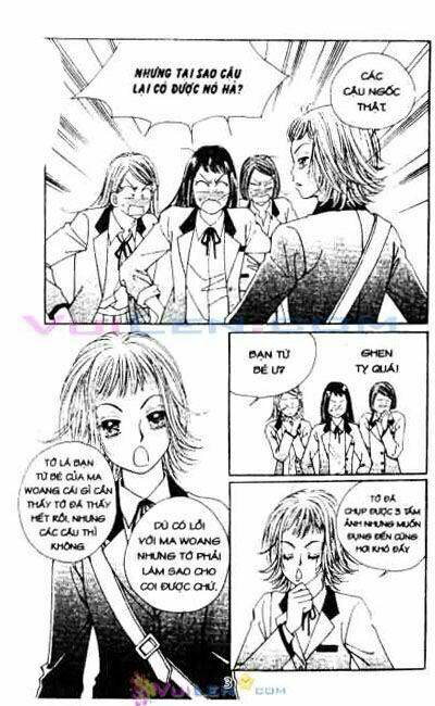 anh là của tôi chapter 6 3