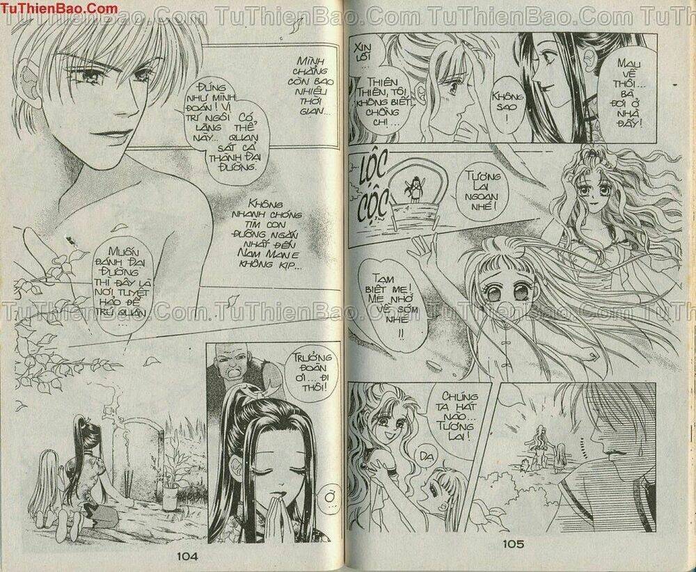 công chúa nam yên chapter 2 52