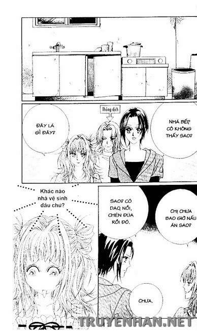 lọ lem hậu đậu chapter 85 13