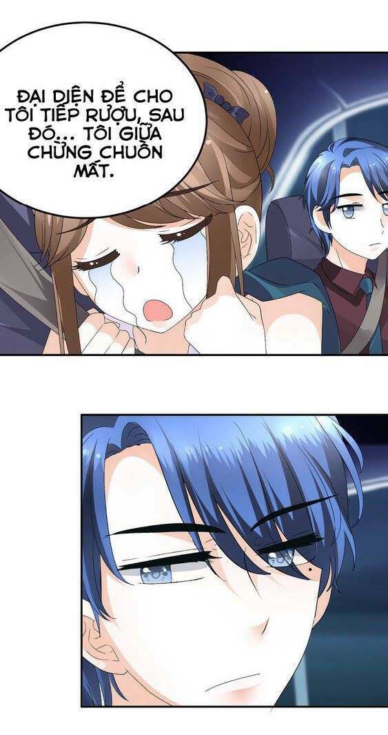phản công thành siêu sao chapter 15 41