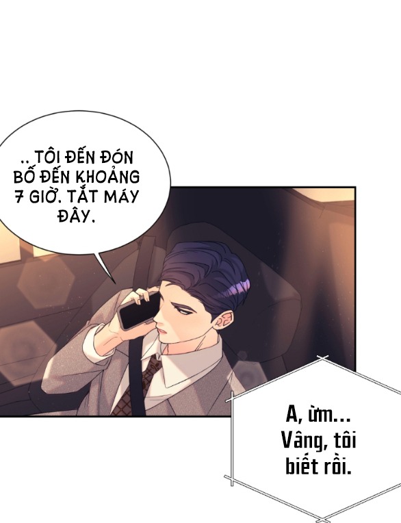 Người Vợ Giả Mạo chapter 20.1 - Trang 36