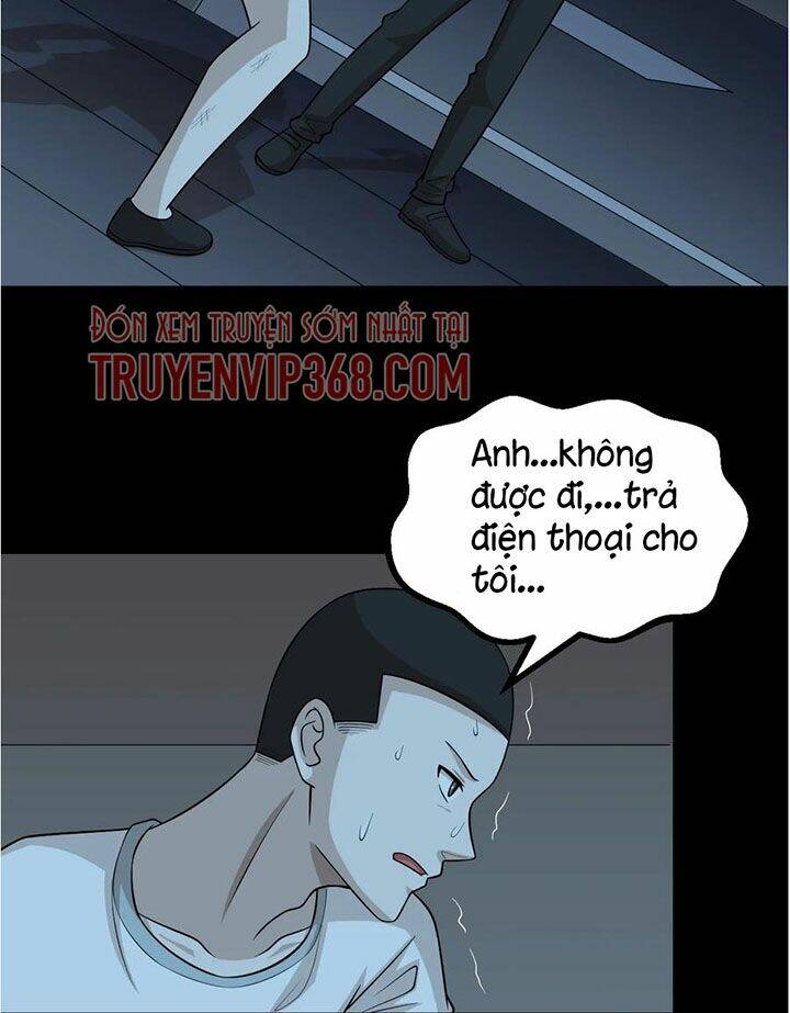 đai ca trở lại tuổi 16 chapter 107 10