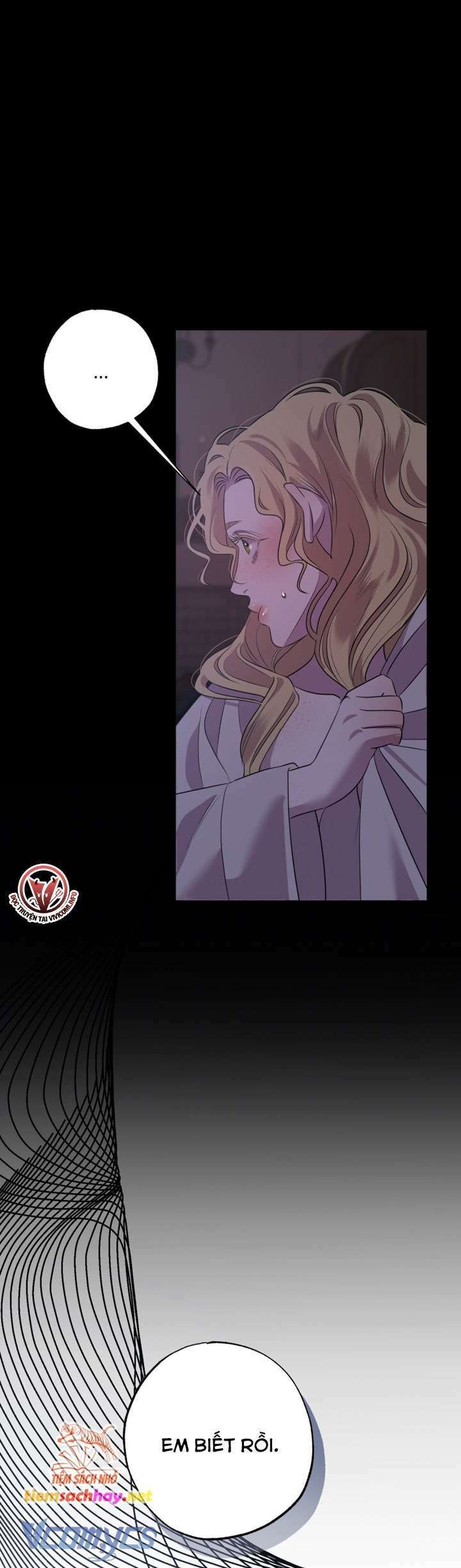 [18+] thuần hoá cô nàng ngổ ngáo chapter 6 37