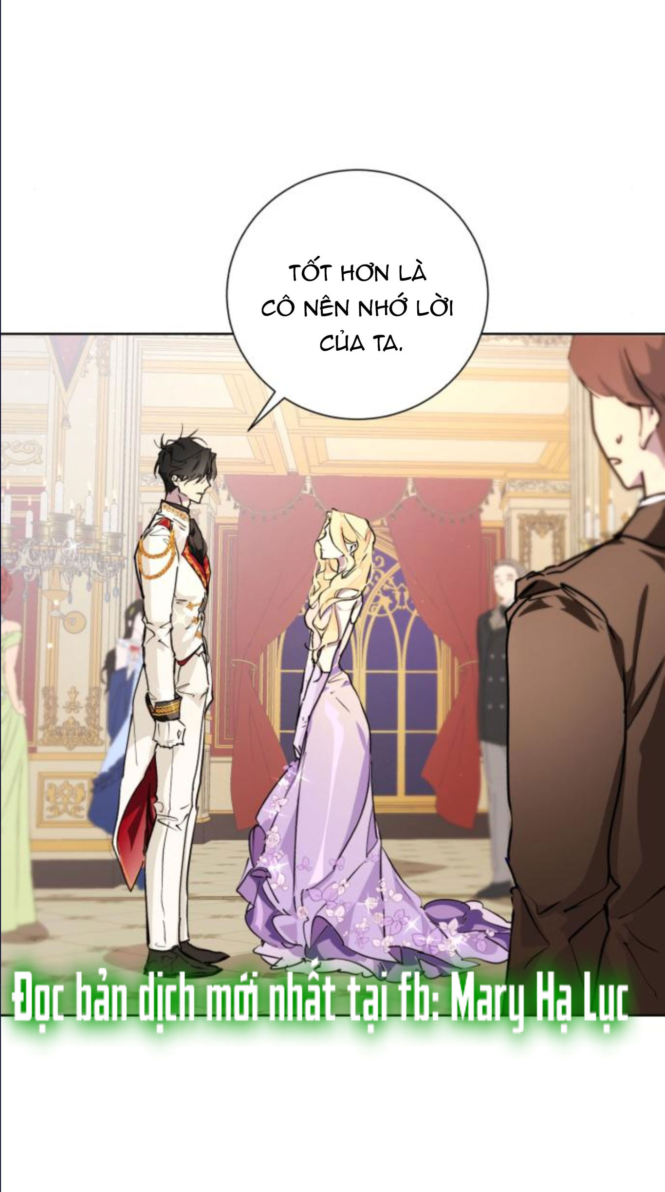 đã có lúc ta muốn nàng chết đi chapter 8.2 18