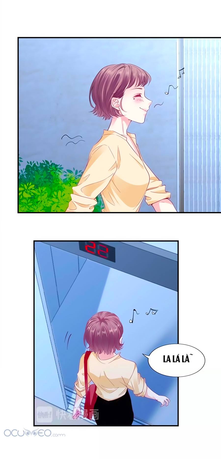 Hai Mặt Cuốn Hút Của Anh chapter 4 - Trang 19