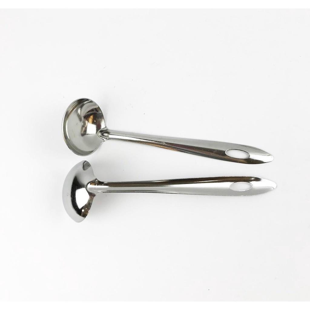 Bộ nồi chảo chống dính bếp từ Fivestar 4 chiếc nắp kính , tặng 1 vá canh, inox 430, dùng được mọi bếp