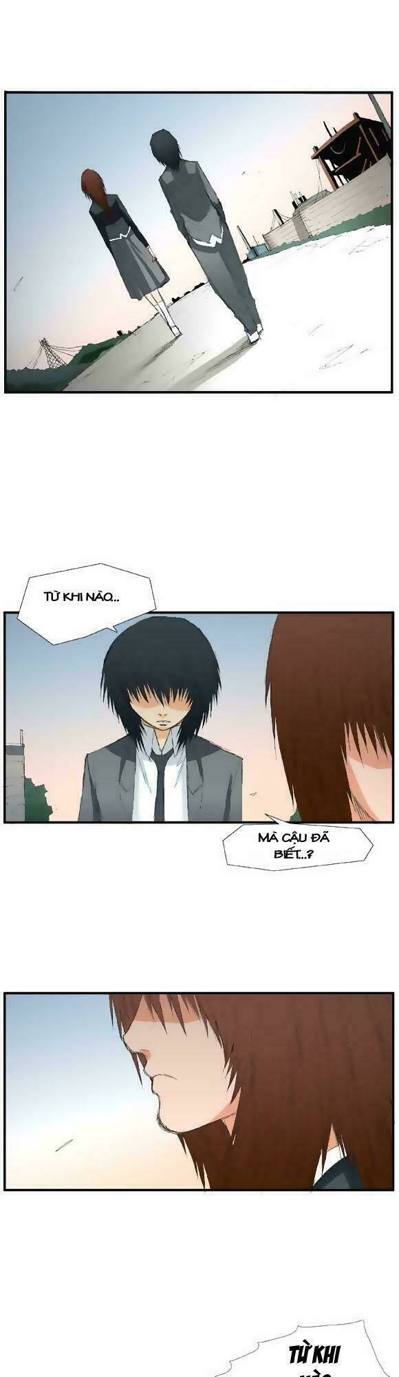 siêu năng chapter 19 10