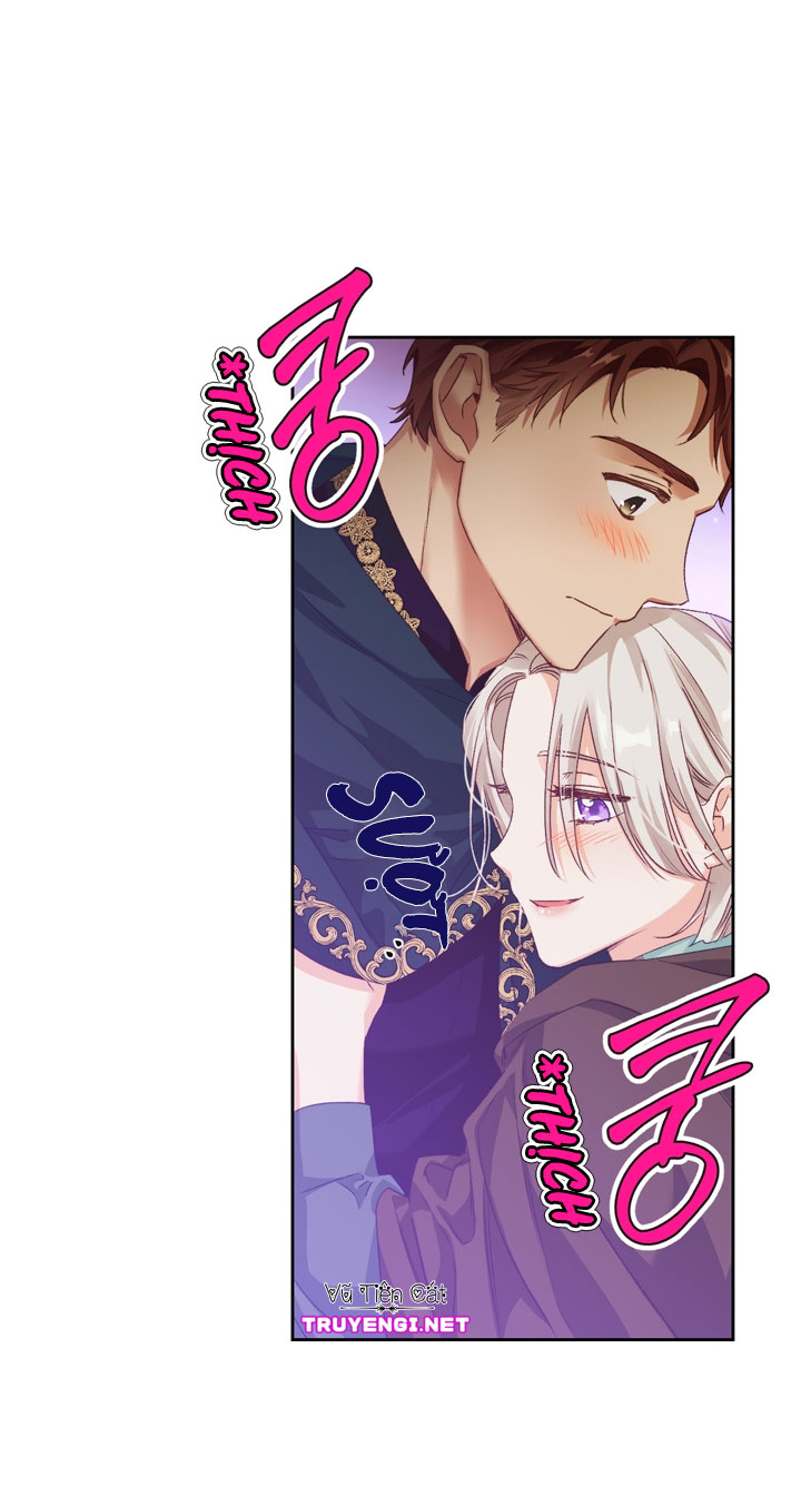 ác nữ xứng đôi với bạo chúa chapter 65 35