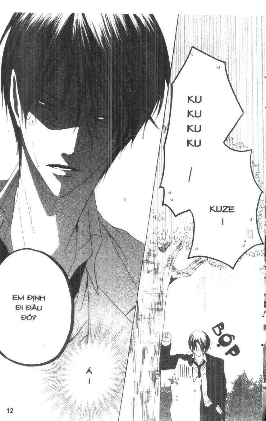 007 phá án chapter 4 8