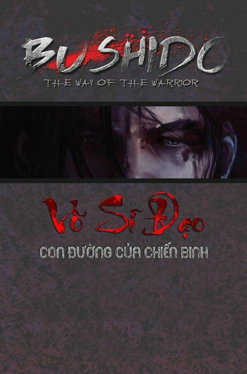 bushido - the way of the warrior chapter 1 23