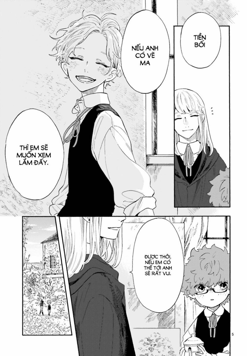 boku no gemini chapter 6 5