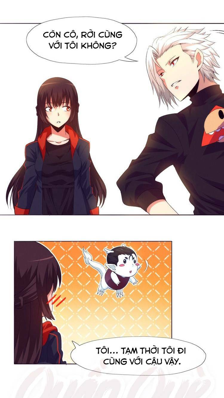 hắc kim đảo chapter 24 4