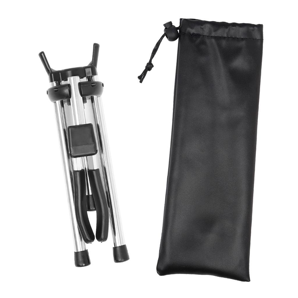 Stand Foldable Alto  Holder Rubber Feet Stable