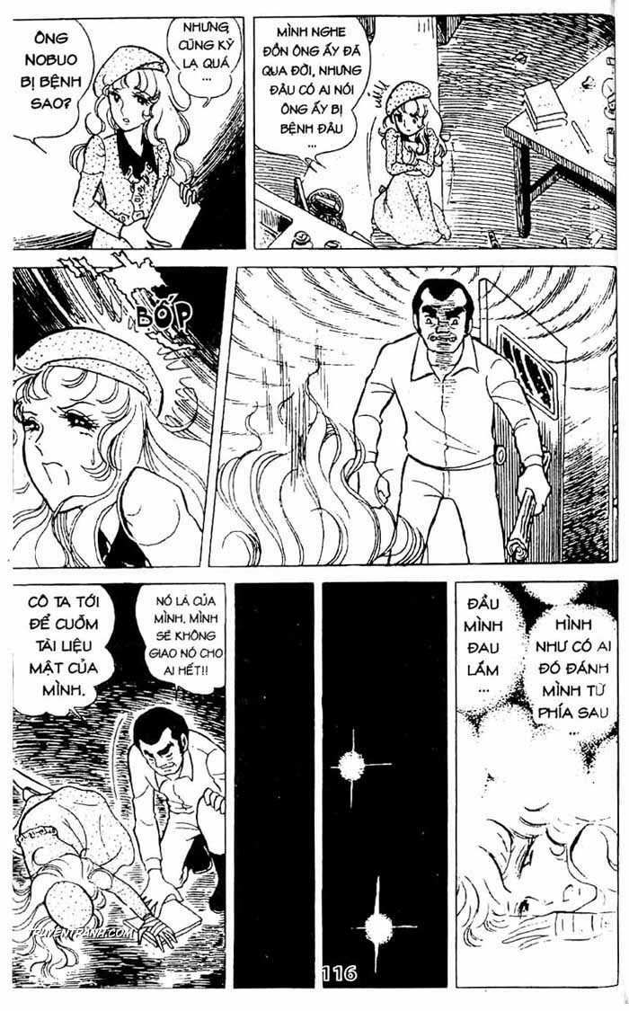 akuma no hanayome (bride of deimos) chapter 1.2 17