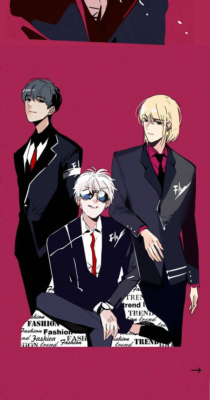 trang nhất toàn là hắn chapter 192 8